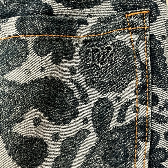 DG2 pants size 14 - Picture 9 of 10